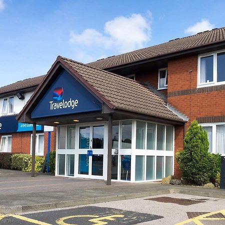 Travelodge Washington A1 Dış mekan fotoğraf