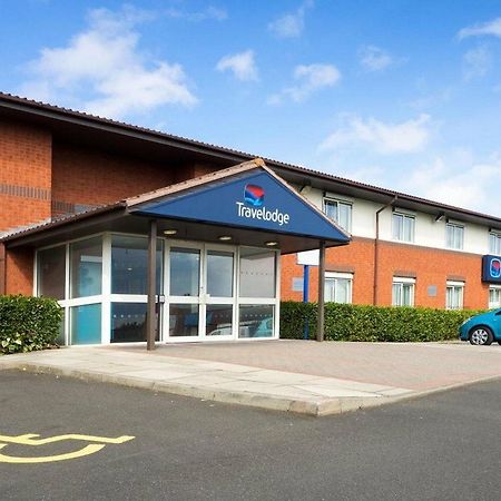 Travelodge Washington A1 Dış mekan fotoğraf