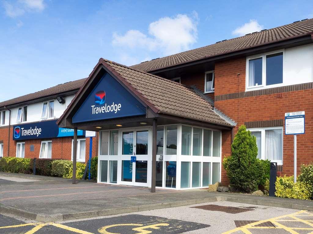 Travelodge Washington A1 Dış mekan fotoğraf