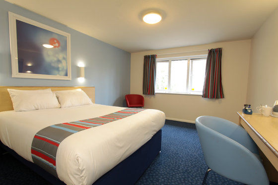 Travelodge Washington A1 Oda fotoğraf