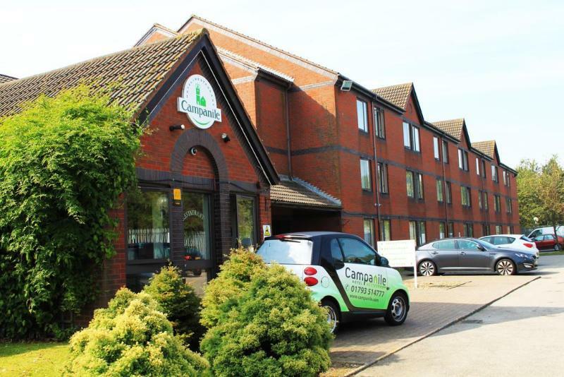 Travelodge Washington A1 Dış mekan fotoğraf