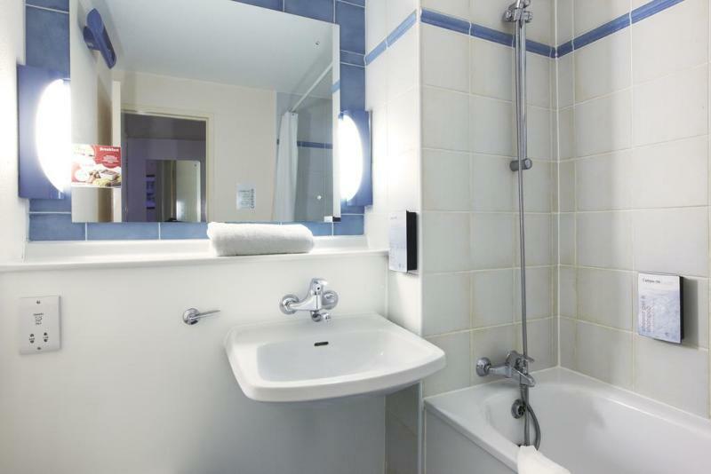 Travelodge Washington A1 Dış mekan fotoğraf