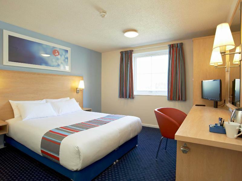 Travelodge Washington A1 Dış mekan fotoğraf