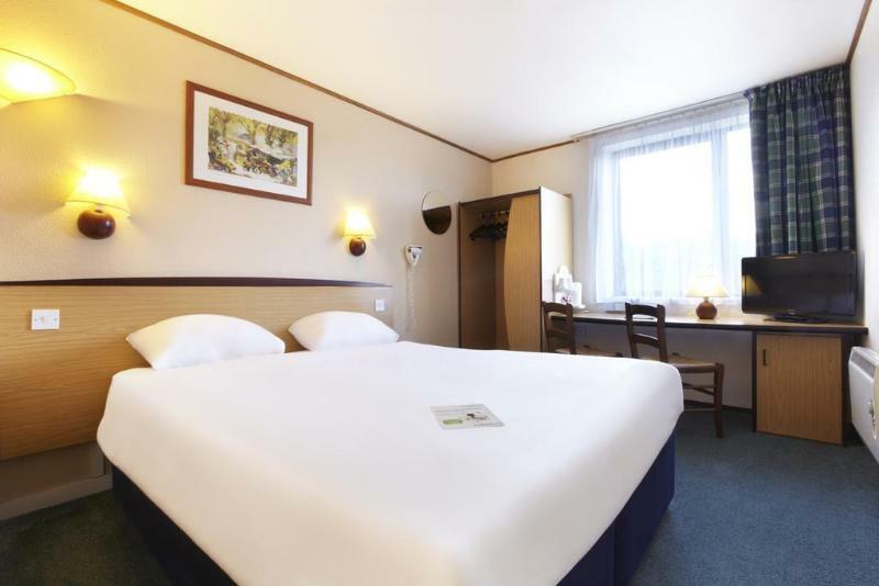 Travelodge Washington A1 Dış mekan fotoğraf