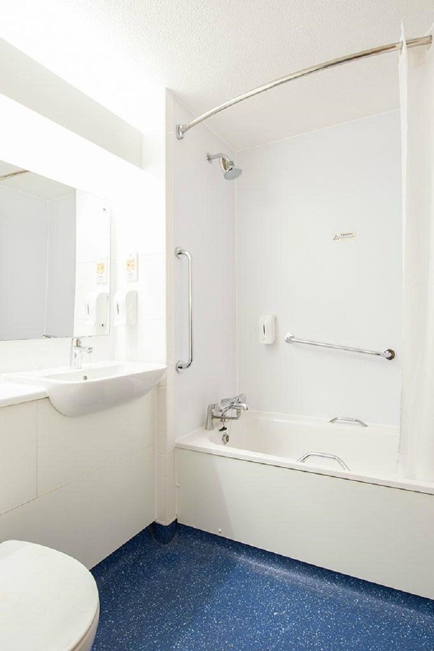 Travelodge Washington A1 Dış mekan fotoğraf